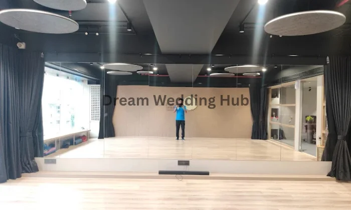 Dhara Rughani Dance Company